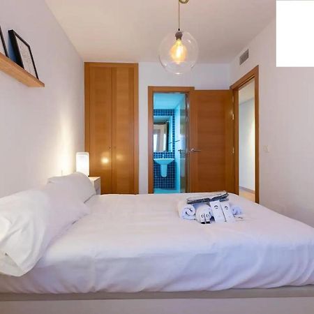 Apartamento La Rosaleda Малага Екстериор снимка
