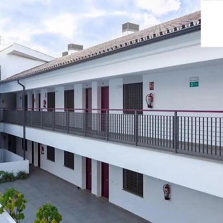 Apartamento La Rosaleda Малага Екстериор снимка